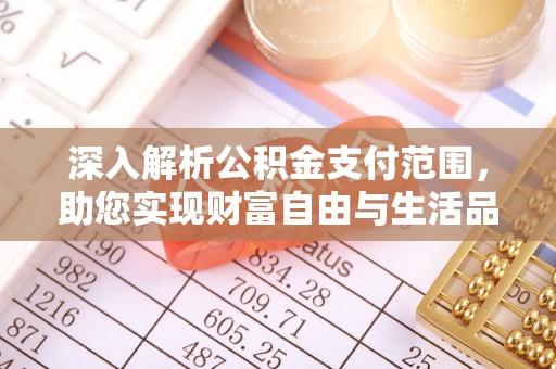 博山深入解析公积金支付范围，助您实现财富自由与生活品质提升