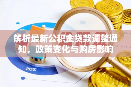 博山解析最新公积金贷款调整通知，政策变化与购房影响
