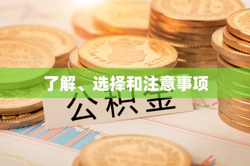 博山了解、选择和注意事项